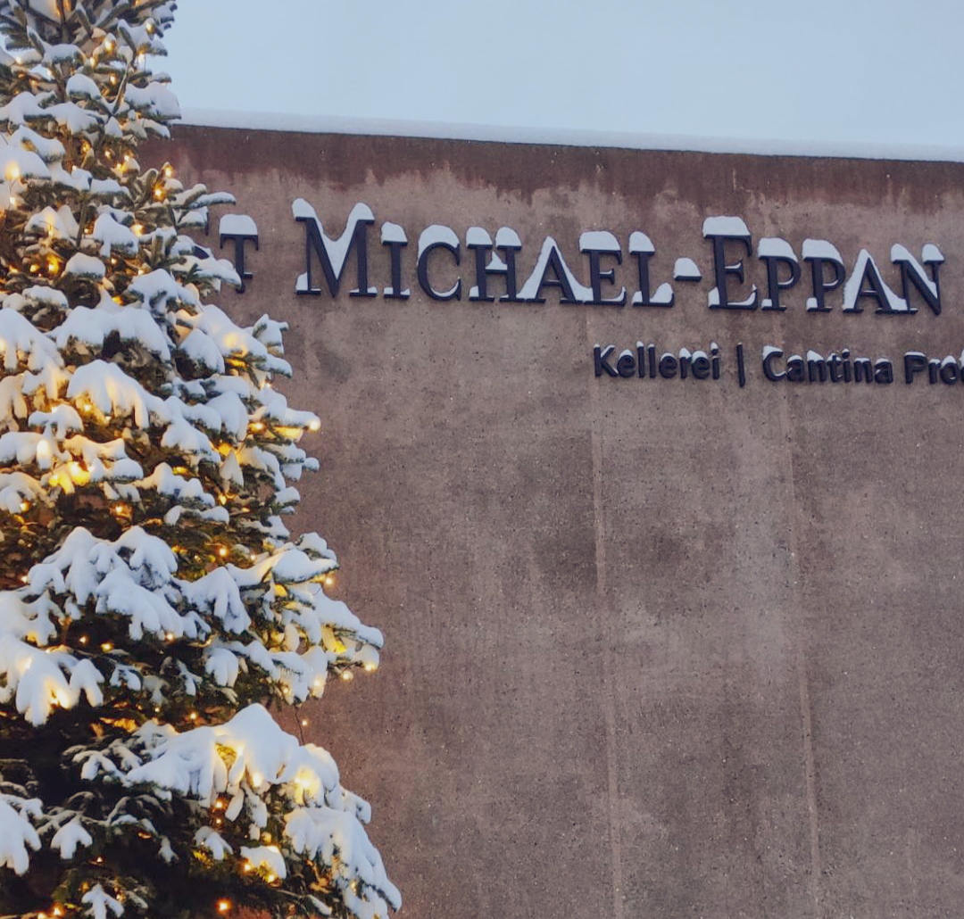 Cantina S. Michele Appiano 