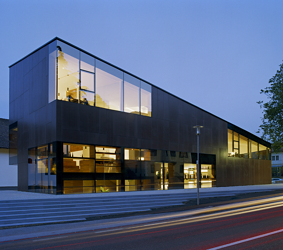 Winecenter / Cantina Kaltern