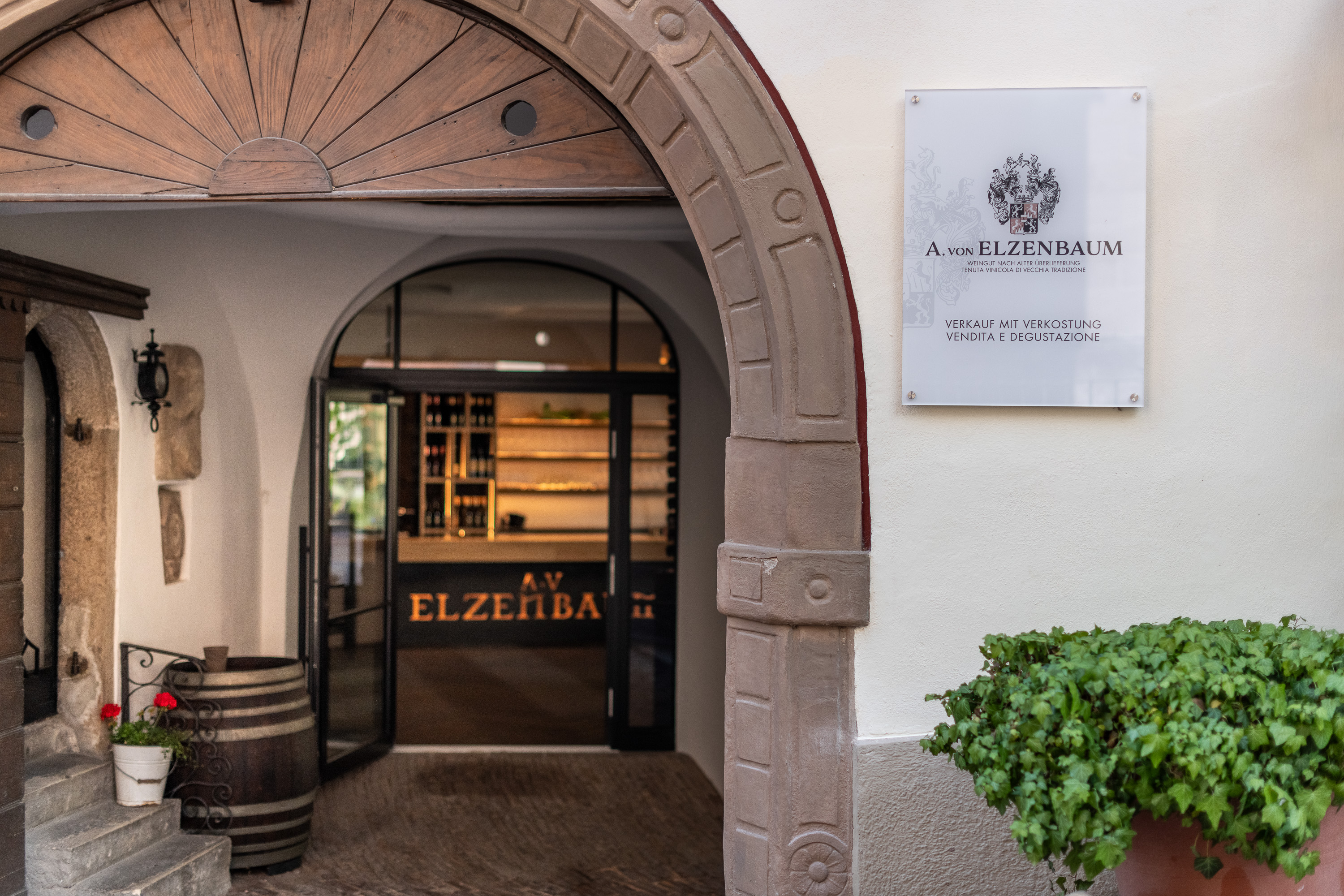 Tenuta A.v. Elzenbaum