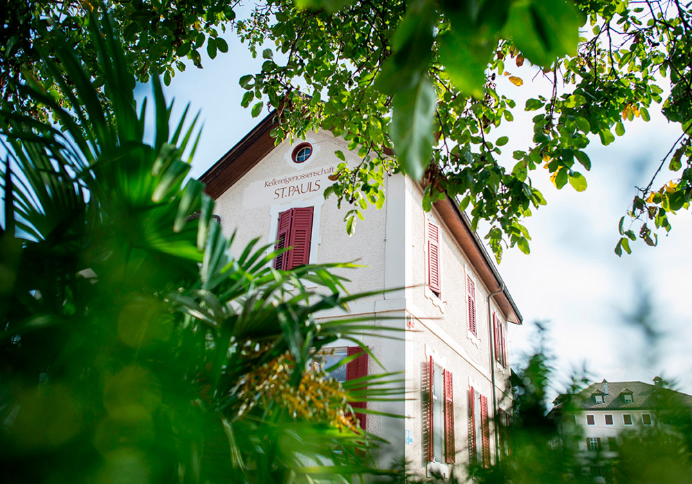 Cantina Produttori S. Paolo 