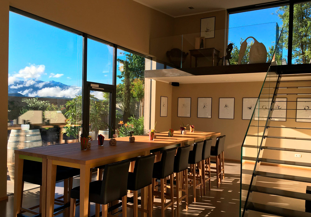 Tenuta Klaus Lentsch