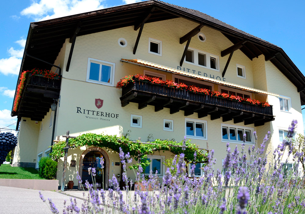 Tenuta Ritterhof 